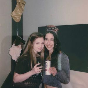 Meet your Posher, Maddy